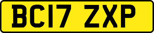 BC17ZXP