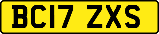 BC17ZXS