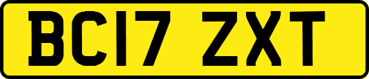 BC17ZXT