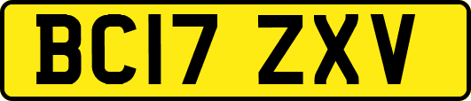 BC17ZXV