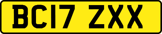 BC17ZXX