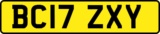 BC17ZXY