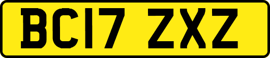 BC17ZXZ