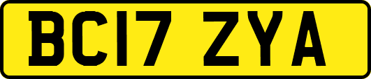 BC17ZYA