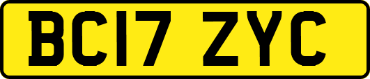 BC17ZYC