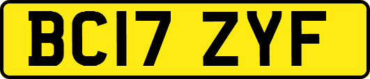 BC17ZYF