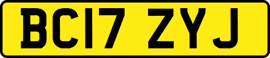 BC17ZYJ