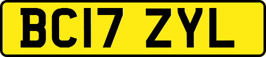 BC17ZYL