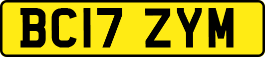 BC17ZYM