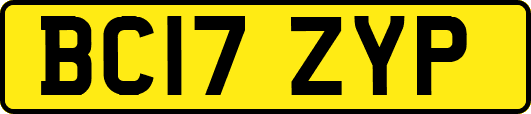 BC17ZYP