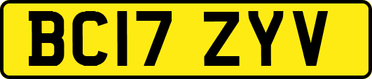 BC17ZYV