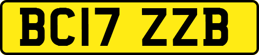 BC17ZZB