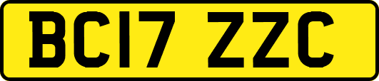 BC17ZZC