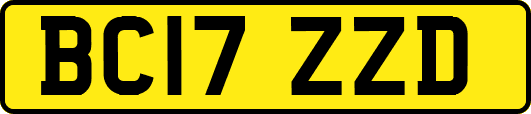 BC17ZZD