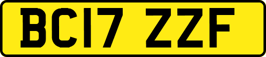 BC17ZZF