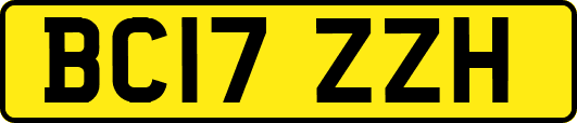 BC17ZZH
