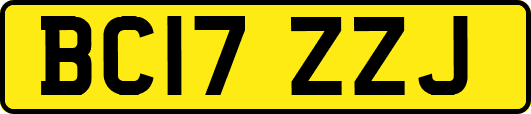 BC17ZZJ