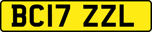 BC17ZZL