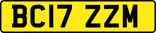BC17ZZM