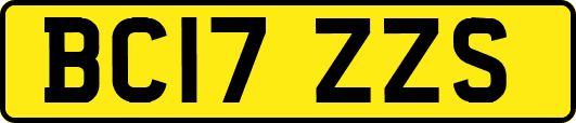 BC17ZZS