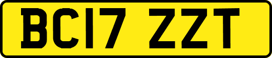 BC17ZZT