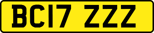 BC17ZZZ