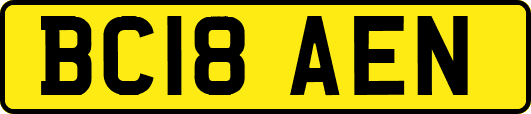BC18AEN