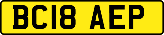 BC18AEP