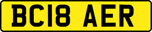 BC18AER