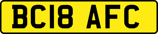 BC18AFC