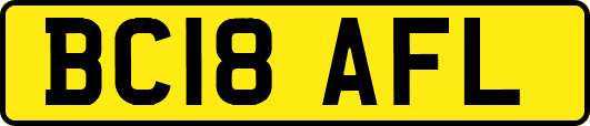 BC18AFL