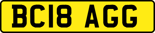 BC18AGG