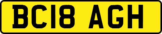 BC18AGH