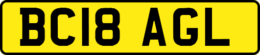 BC18AGL