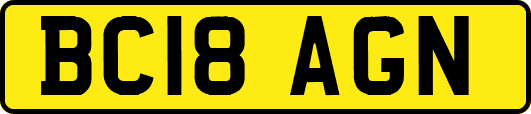 BC18AGN