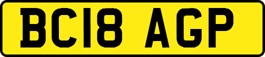 BC18AGP