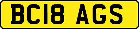 BC18AGS