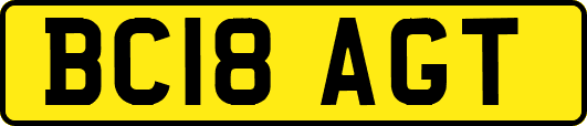 BC18AGT