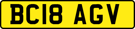 BC18AGV