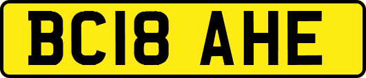 BC18AHE