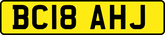 BC18AHJ