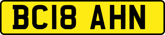 BC18AHN