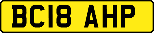 BC18AHP