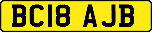 BC18AJB