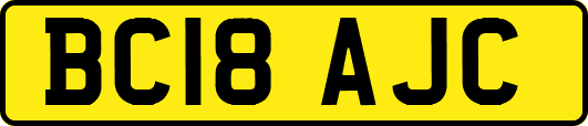 BC18AJC