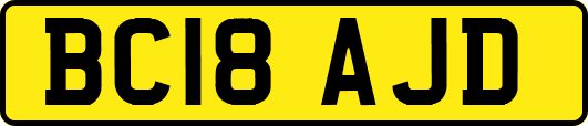 BC18AJD