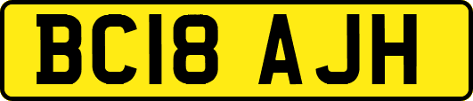 BC18AJH