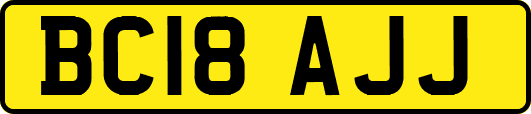 BC18AJJ