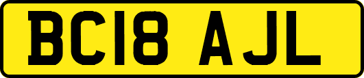 BC18AJL