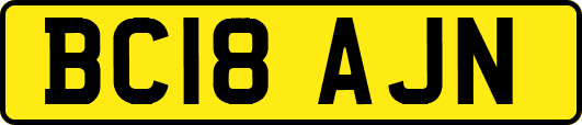 BC18AJN